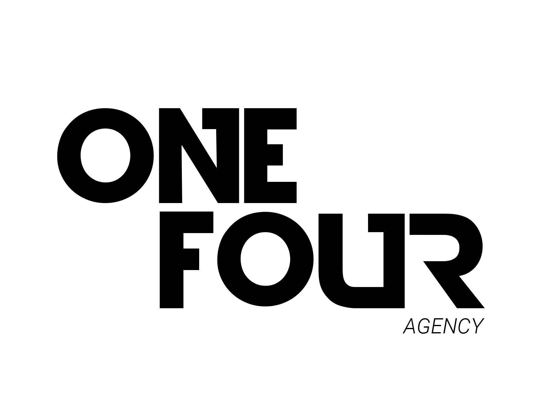 Agency One Four